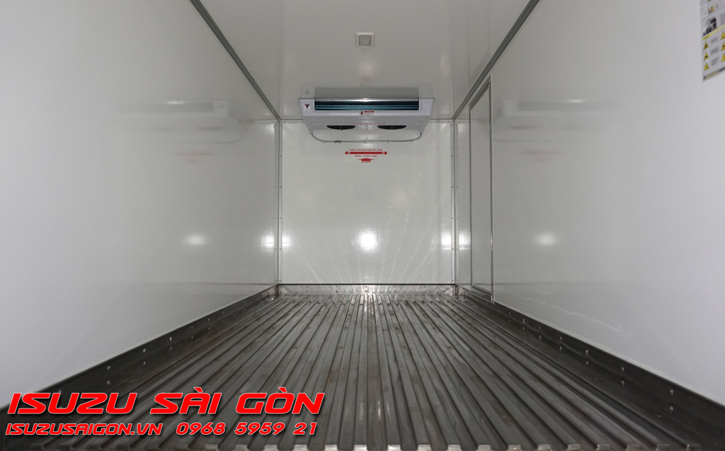 Xe Đông Lạnh Isuzu 1T9 QKR 210 QMR77HE5A 7
